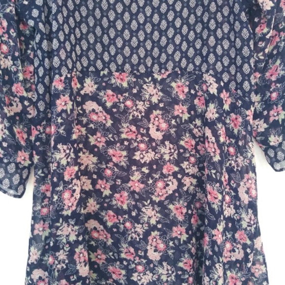 🦋 3/$15 - Jessica Simpson Maternity Dress - Picture 6 of 8